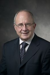 Michael D. Bordo