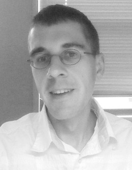 Tobias Jung