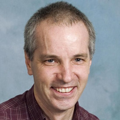 Harvey T. Mcmahon