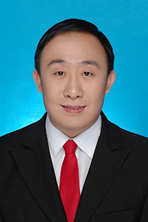 Changyang Gong