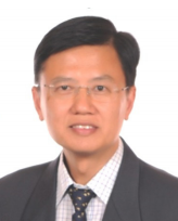 Vincent W.C. Wu