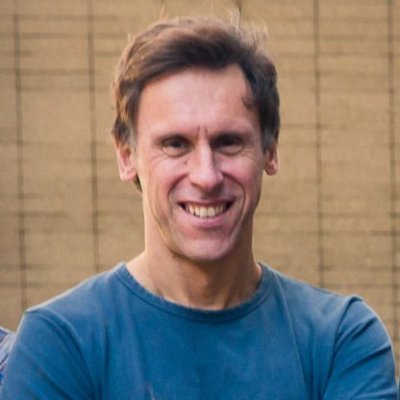 Luc Dehaspe