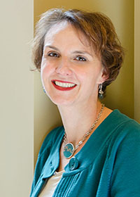 Nicole B. Ellison