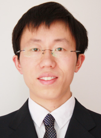 Chenhao Qi
