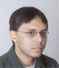 Amitrajeet A. Batabyal