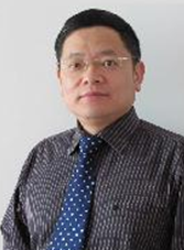 Jianhong Liu