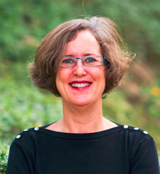 Adrienne R. La Grange