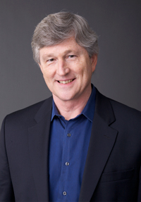 Milton Regan