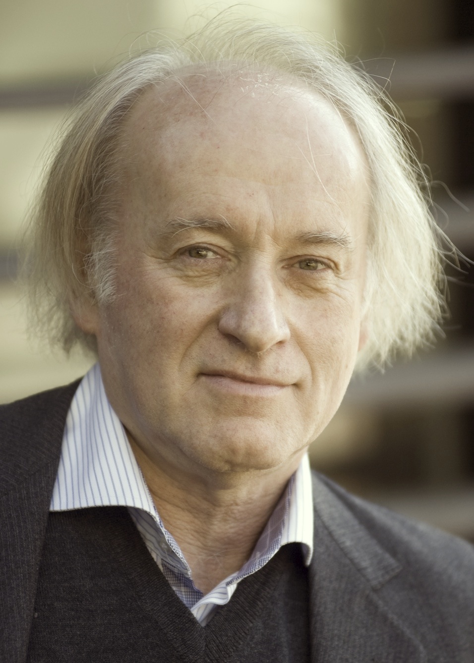 Imre Pázsit