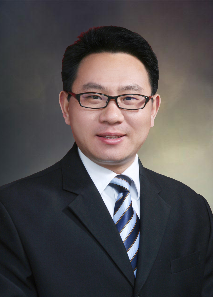 Jianfeng Lu