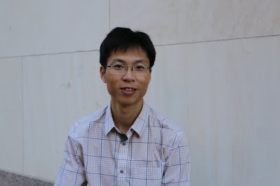 Xue Dong He