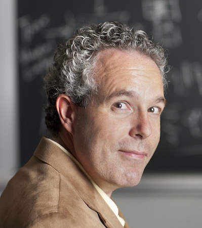 Brendan J. Frey