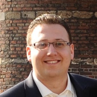 Arjan Gijsenij