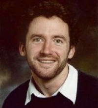 Tom Rowlands