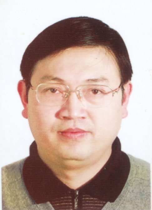 Yangdong Ye