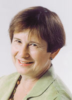Catherine Koshland