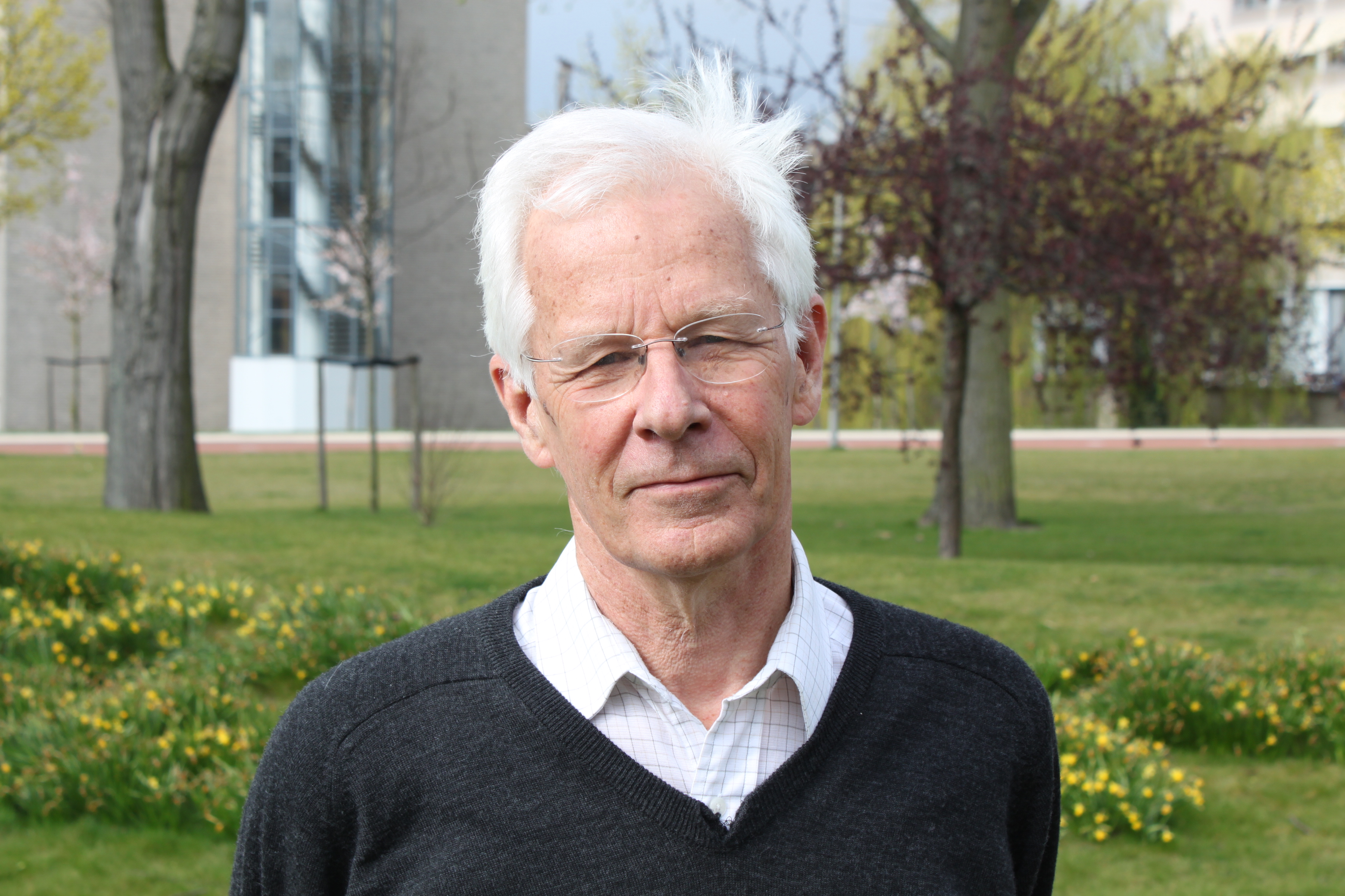 Hans Mooij
