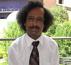 Bimal K. Banik