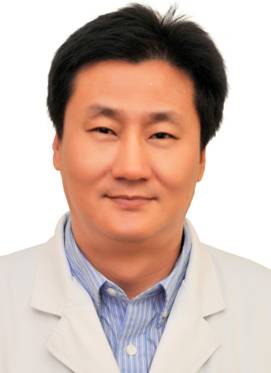Yongmin Liu