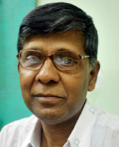 Samiran Mitra