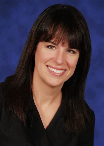 Kelly Gaither