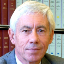 Bruce C. Gilbert