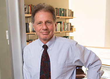 Gary G. Borisy