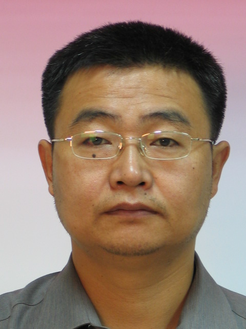 Maozhi Xu