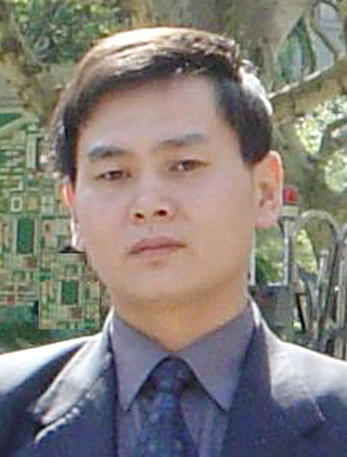 Li Zhu