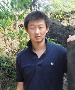 Liang Jiang