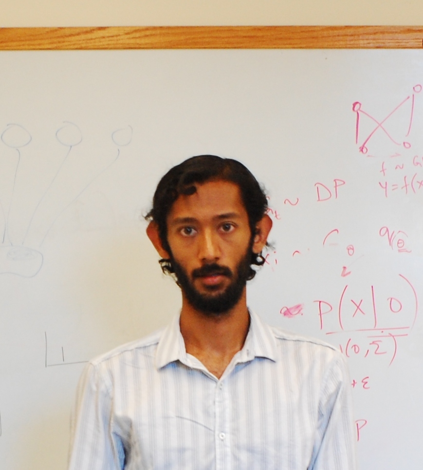 Vinayak Rao