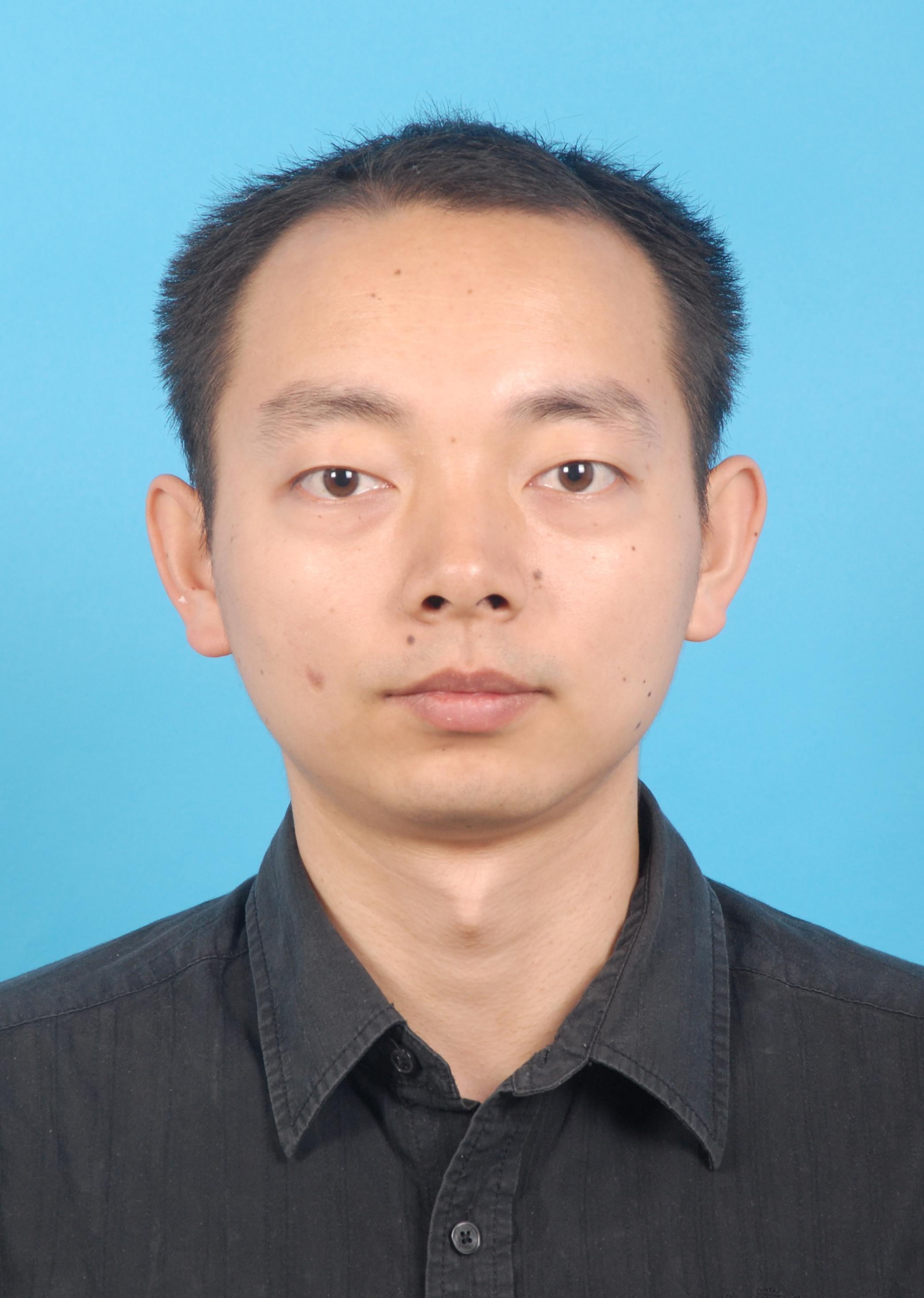 Haiyang Zhang