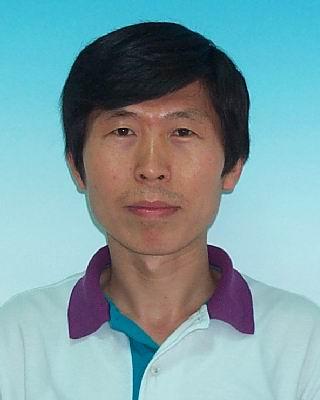 Jingchun Min