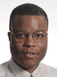 Emmanuel G. Collins
