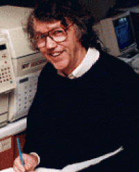 William R. Cullen