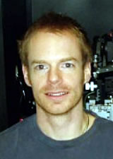 Stuart Johnson