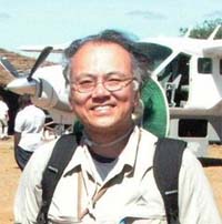 Chihiro Sugimoto