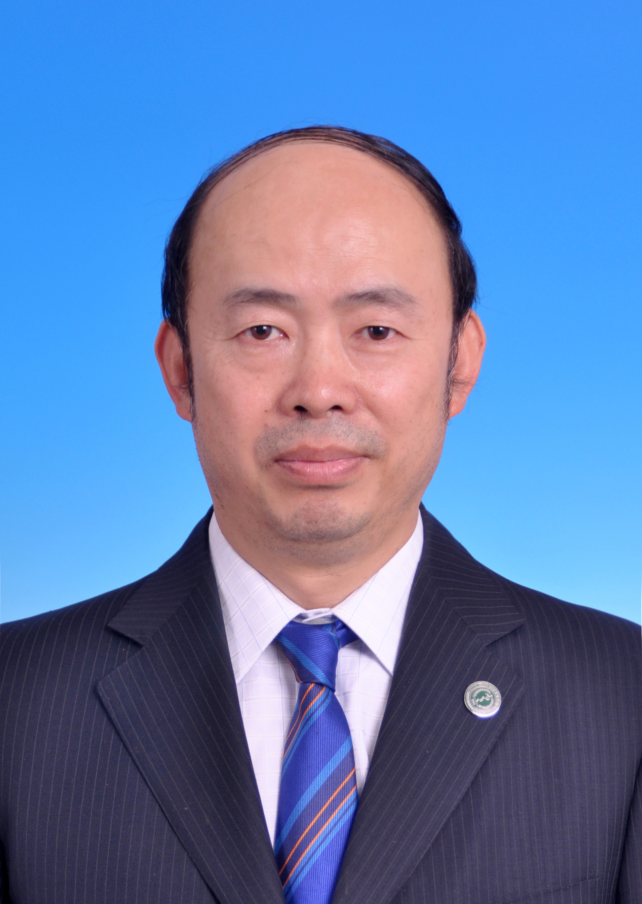 Weigang Fang