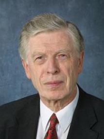 Geoffrey F. Hewitt