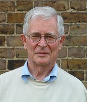 Ian M. Mills