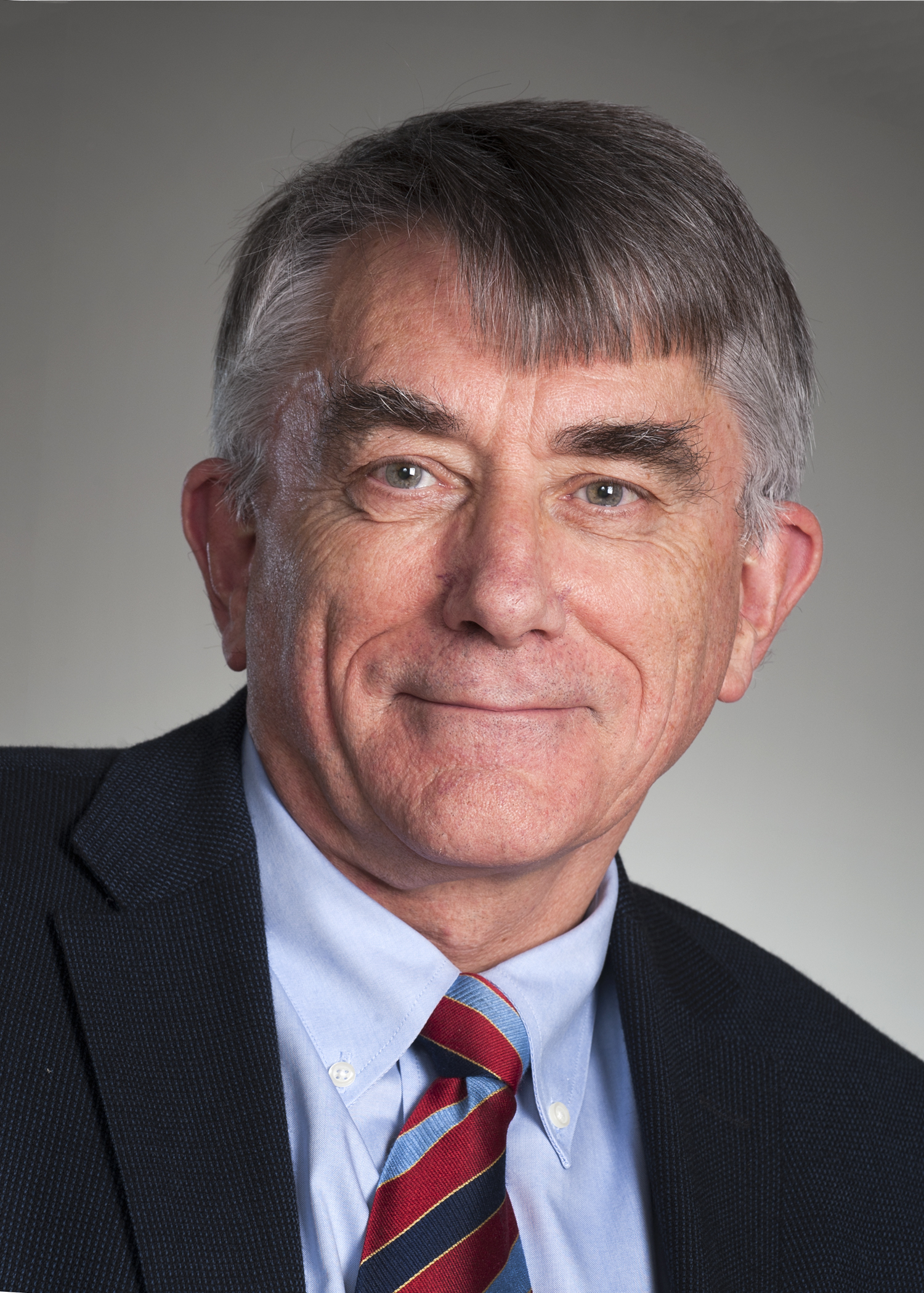 David R. Bundle