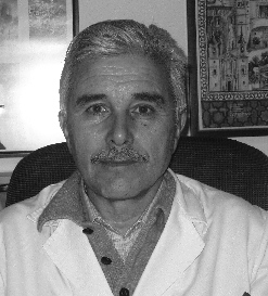 Alejandro F. Barrero