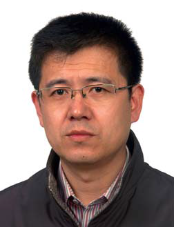 Jihui Gao