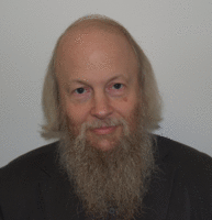 Michael Goldsmith