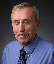 George Hornberger