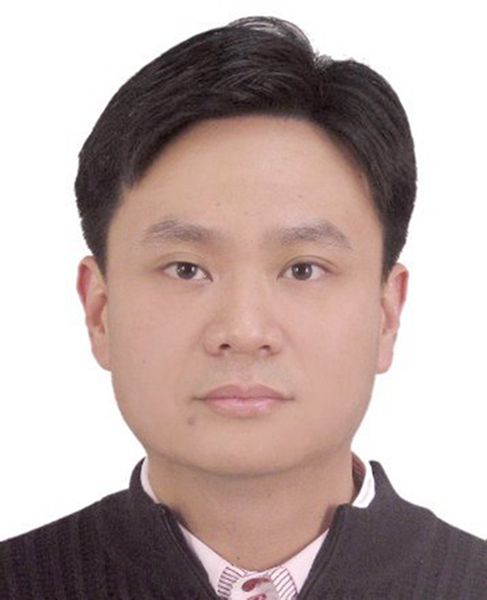 Wei Liu