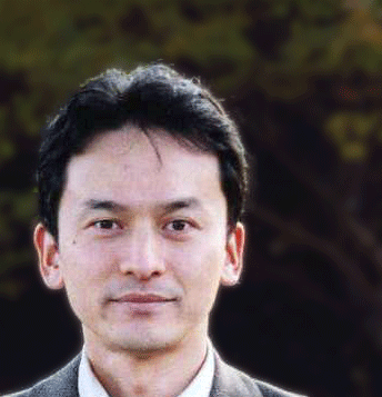 Toshiyuki Tanaka