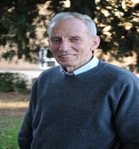 Daniel Pete Loucks (Daniel P. Loucks)