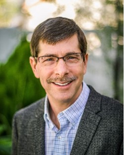 Richard A. Davis