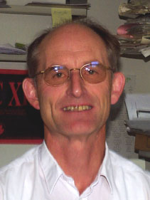 Poul Erik Hansen